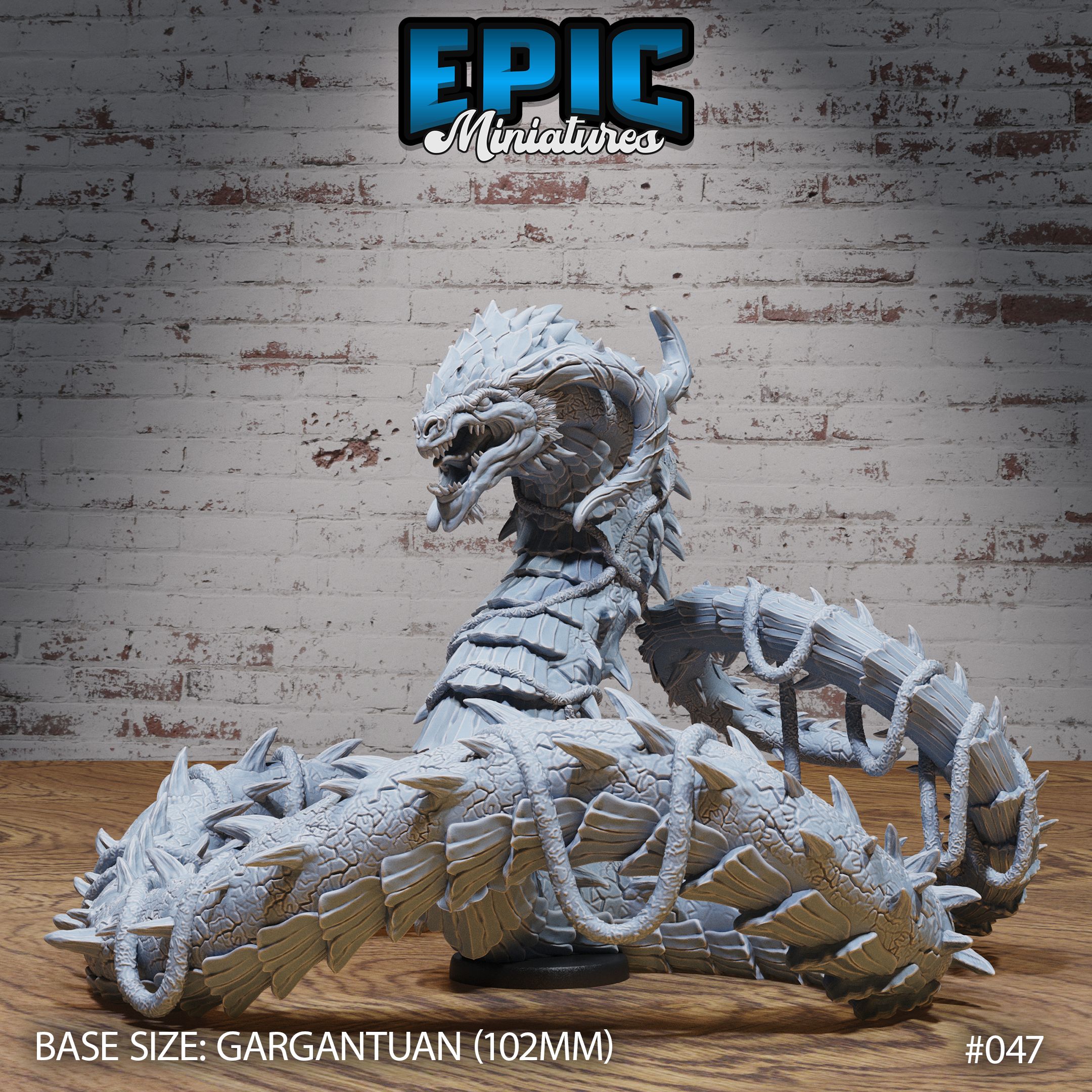 Thorn Wyrm / Legendary Serpent Dragon / Marsh Creature / Lizard Drake Monster / Undead Jungle Beast / Rotting Marshland Encounter
